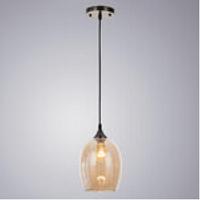 Дополнительная картинка Подвесной светильник Arte Lamp Propus A4344SP-1AB