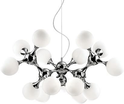 Подвесные Светильник NODI BIANCO SP15 82073, доставка по Казахстану 