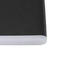 Уличный настенный светодиодный светильник Favourite Basic 2863-2W светильники