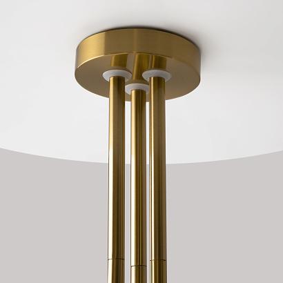 купить Люстра Maytoni MOD333PL-06BS в Алматы, svet.kz, доставка по Казахстану 