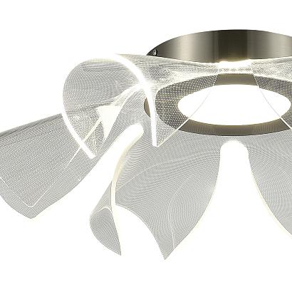 Потолочные SL6235.102.20 Светильник потолочный ST-Luce, доставка по Казахстану 