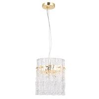 светильник подвесной crystal lux oviedo sp2 crystal lux 3440/202, доставка по Казахстану 