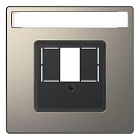 Накладка Schneider Electric Merten D-Life MTN4250-6050 