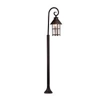 Дополнительная картинка Уличный светильник Odeon Light Nature Lumi 2314/1F