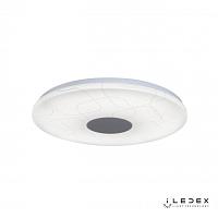 люстры потолочный светодиодный светильник iledex 36w-cube-entire, доставка по Казахстану 