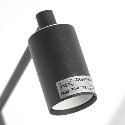 подвесная люстра lussole lgo huron grlsp-8156, доставка по Казахстану 