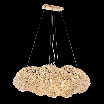 люстра подвесная lussole lsp-8927, доставка по Казахстану 