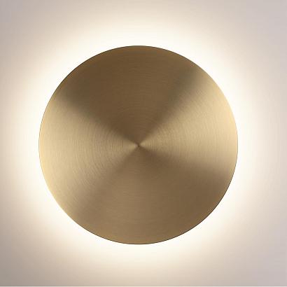 Декоративные настенные 7072/12WL Odeon Light  Настенный светильник  GALAXY (ВМЕСТО 3871/12WL), доставка по Казахстану 