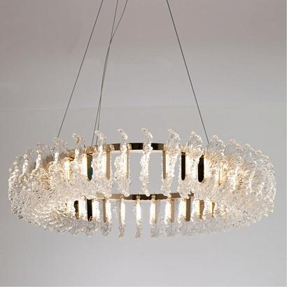 подвесной светильник divinare anna 1138/01 lm-125, доставка по Казахстану 