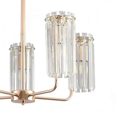 купить 8347/5 Lumion Люстра подвесная FAVLA в Алматы, svet.kz, доставка по Казахстану 