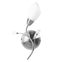 Дополнительная картинка Бра MW-Light Нежность 356025201