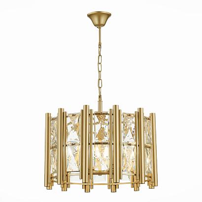 люстры подвесная люстра st luce corsia sl1623.203.06, доставка по Казахстану 