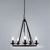 подвесной светильник arte lamp dalim a7014sp-5bk, доставка по Казахстану 