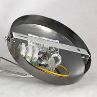Дополнительная картинка Подвесная люстра Lussole Loft Star GRLSP-8337