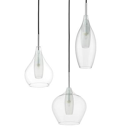 люстры подвесная люстра lightstar pentola 803051, доставка по Казахстану 