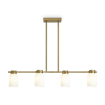 подвесной светильник freya fr5446pl-04bs, доставка по Казахстану 