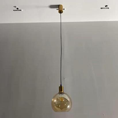 подвесной светильник dubbel 4354-1p, доставка по Казахстану 