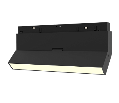 Трековый светильник Technical TR036-4-12W3K-DS-B купить в Алматы svet.kz