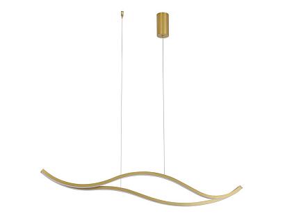 люстры newport 15000 15205/s brass , подвесной светильник, доставка по Казахстану 