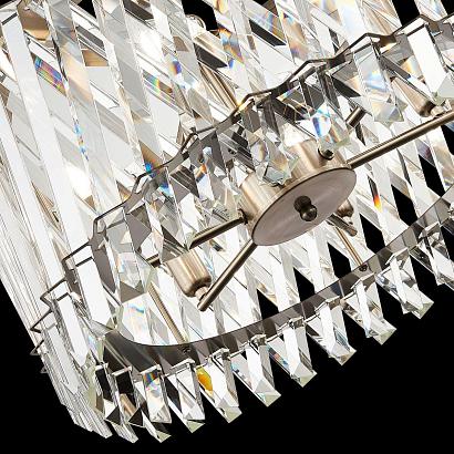 подвесная люстра st luce fabio sl1170.103.06, доставка по Казахстану 