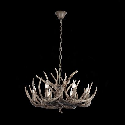 люстры подвесная люстра st luce corna sl154.703.06, доставка по Казахстану 