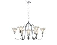 Дополнительная картинка NEWPORT 4830 4839/C , Люстра