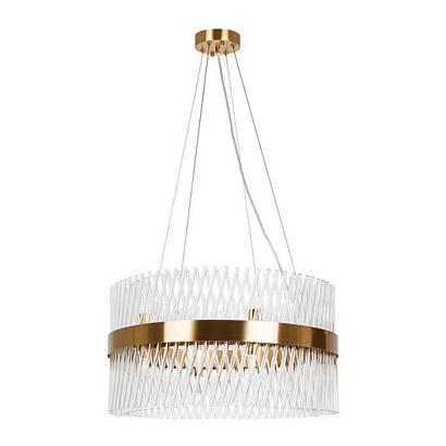 люстры подвесная люстра arte lamp acapulco a1073lm-12pb, доставка по Казахстану 