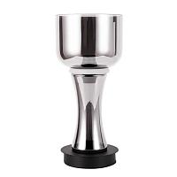 Дополнительная картинка Настольная лампа Divinare VOLTURN 1243/06 TL-15