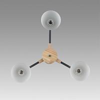 8096/3c lumion люстра потолочная colange, доставка по Казахстану 
