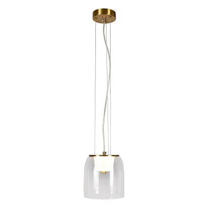 подвесной светильник lussole lsp-7060, доставка по Казахстану 