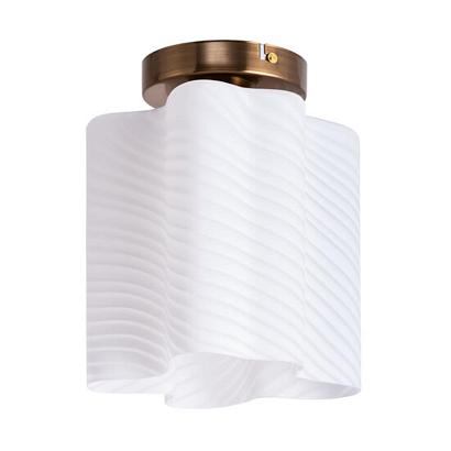 Потолочные Потолочный светильник Arte Lamp Serenata A3459PL-1AB, доставка по Казахстану 