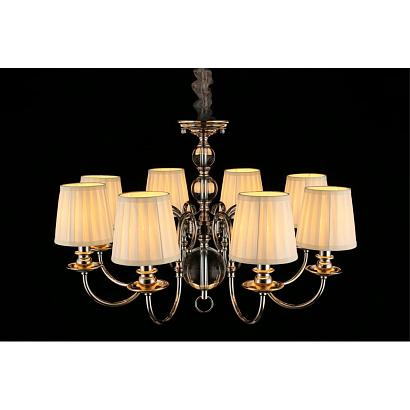 подвесная люстра aployt gaell apl.704.03.08, доставка по Казахстану 