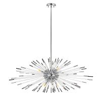 подвесной светильник st luce callio sl1097.103.09, доставка по Казахстану 