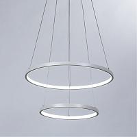 подвесной светильник arte lamp frodo a2197sp-2wh, доставка по Казахстану 