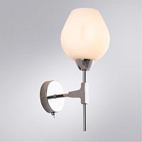 Дополнительная картинка Настенный светильник Arte Lamp YUKA A4103AP-1CC