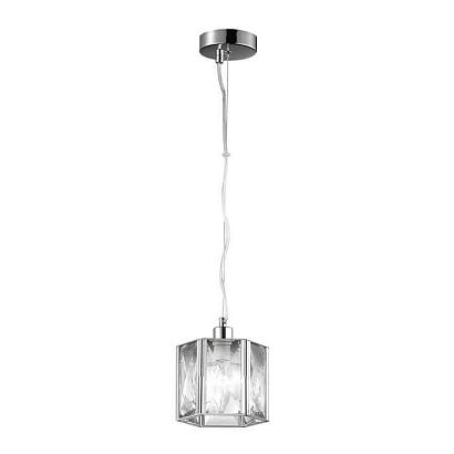 подвесной светильник odeon light brittani 4119/1, доставка по Казахстану 