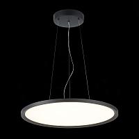 Дополнительная картинка Подвесной светодиодный светильник ST Luce ST602.443.56