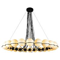 подвесная люстра lussole loft lsp-8176, доставка по Казахстану 