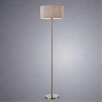 Дополнительная картинка Торшер Arte Lamp Mallorca A1021PN-1SS