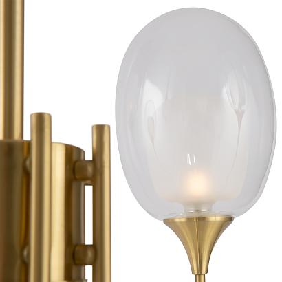 купить Люстра Maytoni MOD016PL-08BS в Алматы, svet.kz, доставка по Казахстану 