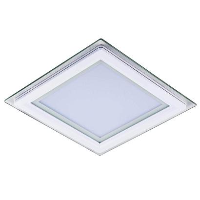 Встраиваемый светодиодный светильник Lightstar Acri 212022 купить в Алматы svet.kz