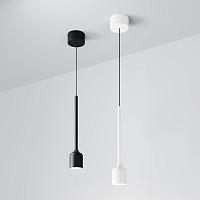 Дополнительная картинка Подвесной светильник Outdoor O491PL-L8B3K
