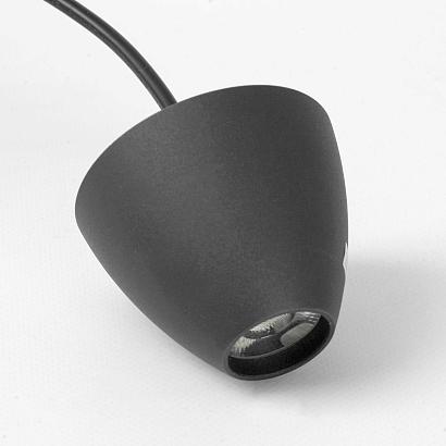 подвесной светильник lussole lsp-7079, доставка по Казахстану 