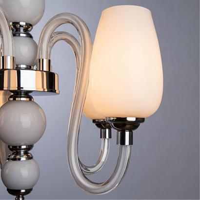 подвесная люстра arte lamp 96 a1404lm-5wh, доставка по Казахстану 