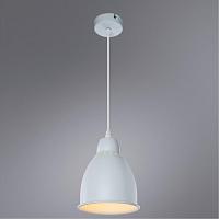 Дополнительная картинка Подвесной светильник Arte Lamp Braccio A2054SP-1WH