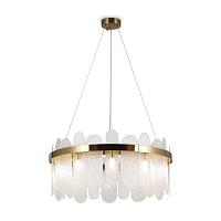 Дополнительная картинка Подвесной светильник Freya FR5141PL-10BS