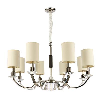 люстры подвесная люстра st luce sperana sl1122.103.08, доставка по Казахстану 