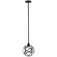 подвесной светильник lightstar gabbia 732417, доставка по Казахстану 
