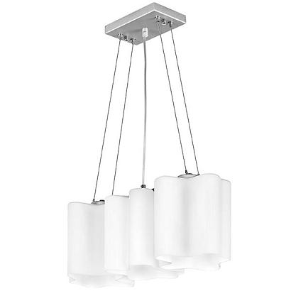 люстры подвесная люстра lightstar nubi 802130, доставка по Казахстану 
