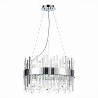 подвесная люстра st luce bafo sl1160.103.12, доставка по Казахстану 